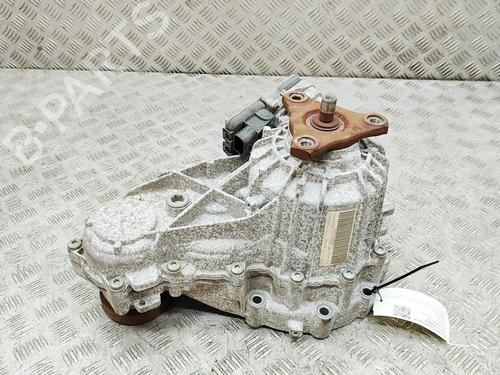 Transfer box MASERATI LEVANTE SUV (M161) 3.0 D Q4 | BP31859038M36 