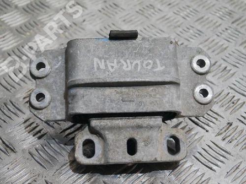 Engine mount VW TOURAN (1T1, 1T2) 1.6 FSI | BP6715324M89 