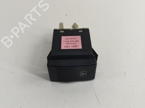 Spak kontakt AUDI A8 D2 (4D2, 4D8) 2.5 TDI quattro (150 hp) 25614760