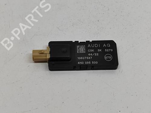 Used Electronic module Electronic module PORSCHE TAYCAN Cross Turismo (Y1B) 4 (Y1BBD1) (476 hp) 33372935 33372935