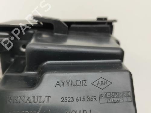 Fuse box NISSAN JUKE (F16_) DIG-T 117 | BP27794425E1 