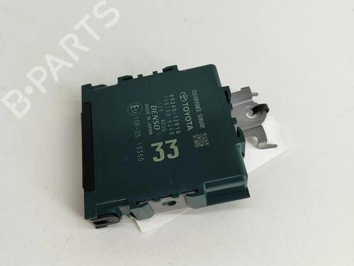 Electronic module TOYOTA COROLLA Estate (_E21_) 1.8 Hybrid (ZWE211) | BP33368309M83 - Image 2