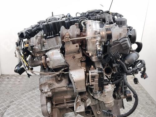 Engine LAND ROVER RANGE ROVER VELAR (L560) 2.0 D240 SD4 4x4 | BP40188645M1 - Image 4