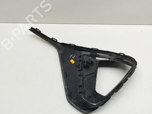 Grill AUDI E-TRON Sportback (GEA) 55 quattro | BP33391884C40  - Image 5