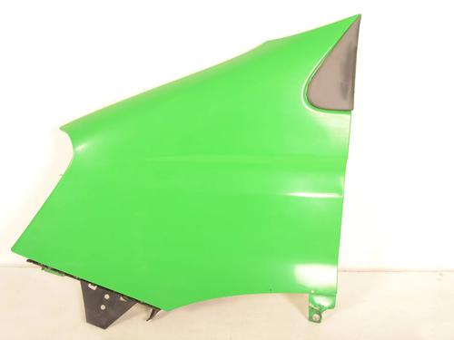 Used Left front fenders Left front fenders IVECO DAILY V Van 29S13, 29L13, 35C13, 35S13, 40C13, 40S13 (126 hp) 34036986 34036986