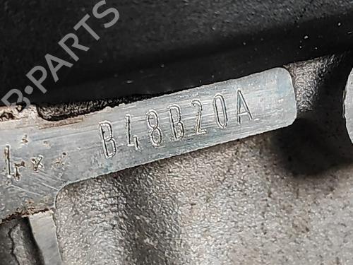 Engine BMW 1 (F20) 116 d | BP33937604M1 - Image 9