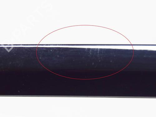 Door moulding trim JAGUAR E-PACE (X540) 2.0 D180 AWD | BP14620319C150 
