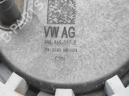 Auxiliary water pump AUDI Q5 (GUB) SQ5 TFSI quattro | BP33847447M111  - Image 6