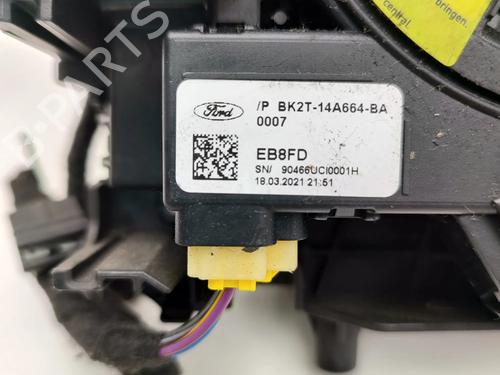 Devioluci FORD TRANSIT V363 Van (FCD, FDD) 2.0 EcoBlue | BP30301470I23 