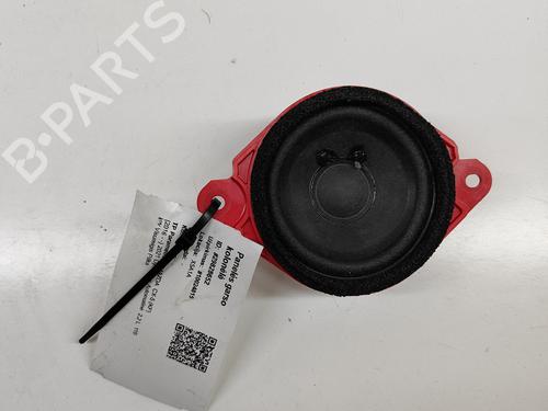 Luidspreker MAZDA CX-5 (KF) 2.2 D (150 hp) 25218525