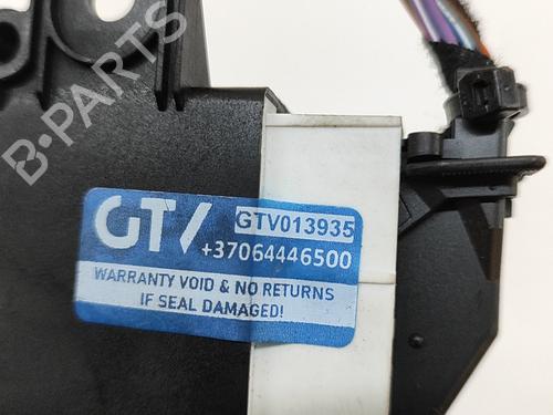 Electronic module VW GOLF VII (5G1, BQ1, BE1, BE2) e-Golf | BP27331502M83 