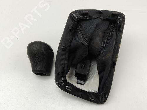 Shift knob MERCEDES-BENZ SPRINTER 3-t Van (B910) 214 CDI (910.621, 910.623) | BP30108774I34 