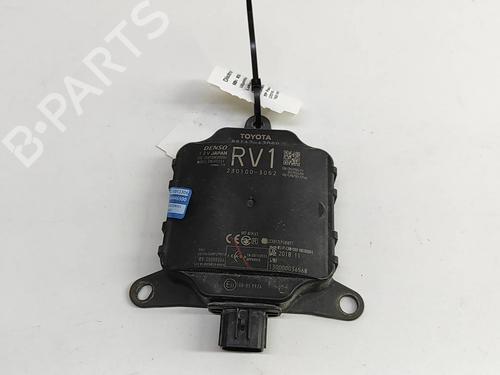 Used Electronic module TOYOTA RAV 4 V (_A5_, _H5_) 2.5 Hybrid (AXAH52) (218 hp) 28433247
