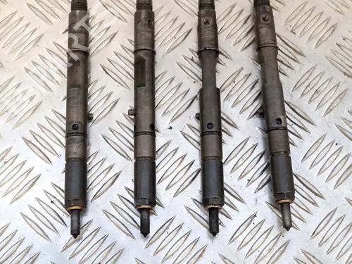 Used Injector Injector AUDI A4 B7 (8EC) 2.5 TDI (163 hp) 14658579 14658579