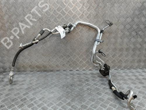 Tubo do ar condicionado LAND ROVER RANGE ROVER EVOQUE (L538) 2.0 D (150 hp) 23415538