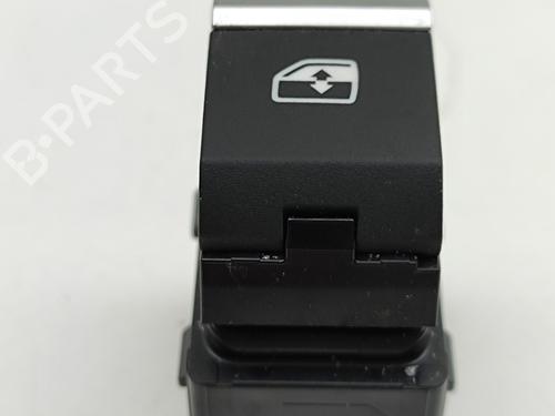 Used Left rear window switch AUDI A5 Sportback (F5A, F5F) 40 TFSI Mild Hybrid (204 hp) 28436662