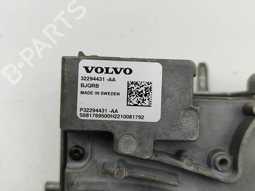 Camera POLESTAR POLESTAR 2 (534) EV | BP27798356E14 