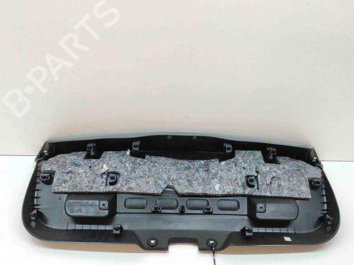 Boot lining CITROËN C3 III (SX) 1.2 THP 110 (SXHNPS, SXHNZT, SXHNZ6) | BP33374739I3 - Image 2