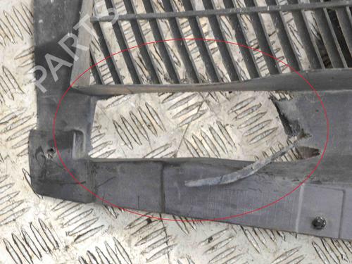 Wheel arch BMW 5 (F10) M5 | BP29226911C56 