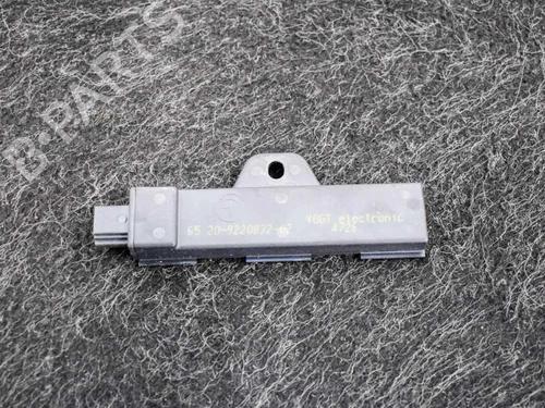 Used Electronic module Electronic module BMW 1 (F20) 116 d (116 hp) 7734682 7734682