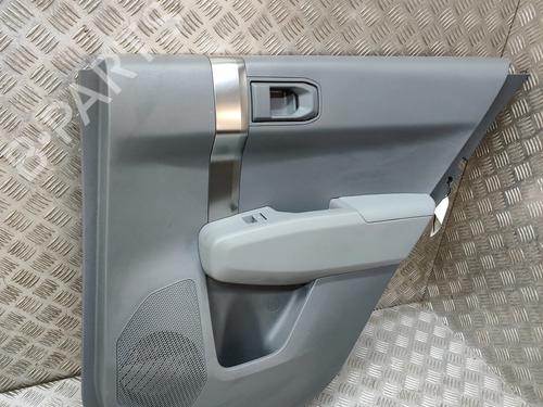 Bageste højre beklædning KIA EV3 EV | BP39409424C61 - Image 2