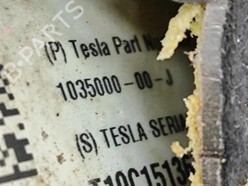 Engine TESLA MODEL S (5YJS) P100D AWD | BP33376238M1  - Image 9