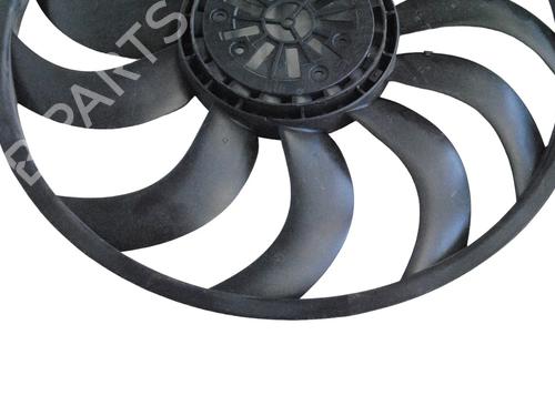 Radiator fan JAGUAR E-PACE (X540) 2.0 P200 AWD | BP33366778M35 - Image 3