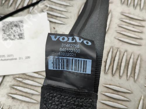 Rear left seatbelt VOLVO V60 II (225) B6 Mild-Hybrid AWD | BP33384402I29  - Image 7
