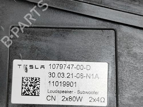 Electronic module TESLA MODEL 3 (5YJ3) EV AWD | BP28554498M83