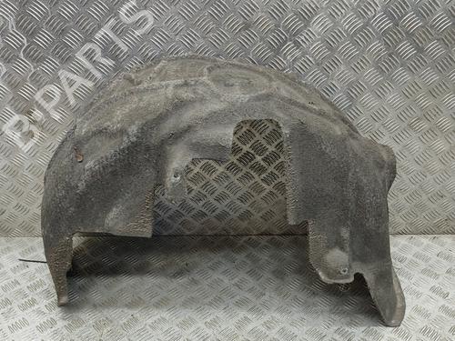 Hjulbue AUDI A3 Sportback (8VA, 8VF) 1.5 TFSI (150 hp) 18314177