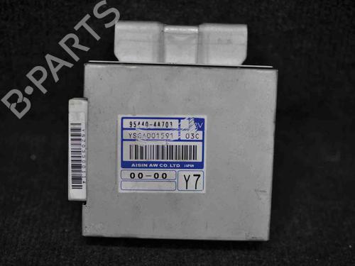 Used Gearbox control unit KIA SORENTO I (JC) 2.5 CRDi 4WD (140 hp) 6719882