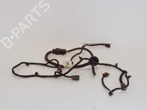 Module électronique OPEL MOKKA / MOKKA X (J13) 1.6 (_76) (116 hp) 14667751