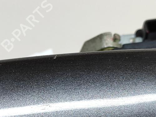 Front left exterior door handle FORD RANGER (TKE) 3.2 TDCi 4x4 | BP18037093C128 