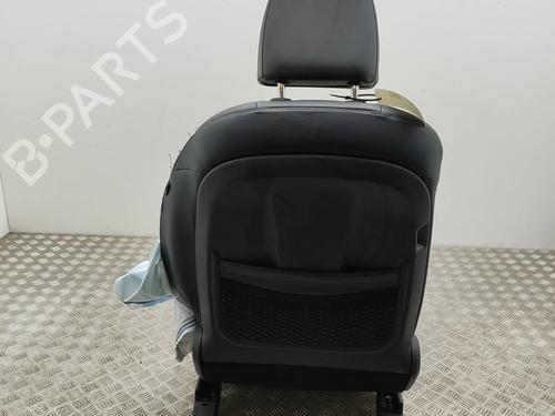Left front seat KIA SORENTO IV (MQ4, MQ4A) 1.6 T-GDi Plug-in Hybrid AWD | BP32025481C15  - Image 5