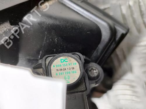 Air filter box MERCEDES-BENZ E-CLASS (W213) E 350 d (213.033) | BP23416477M87 - Image 8