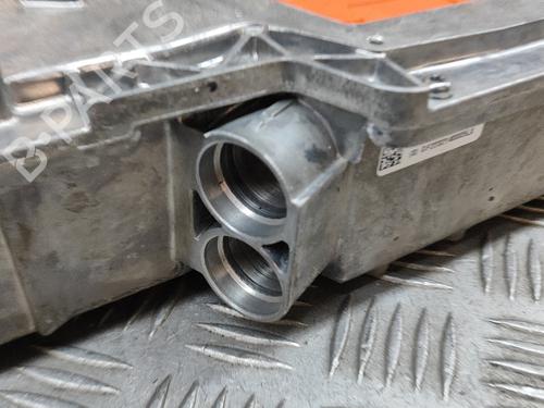 Inverter/Converter TESLA MODEL X (5YJX) P100D AWD | BP26309370M119