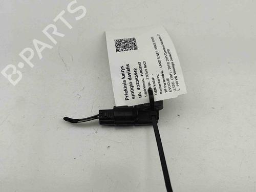 Used Electronic sensor LAND ROVER RANGE ROVER EVOQUE (L538) 2.2 D 4x4 (190 hp) 29486668