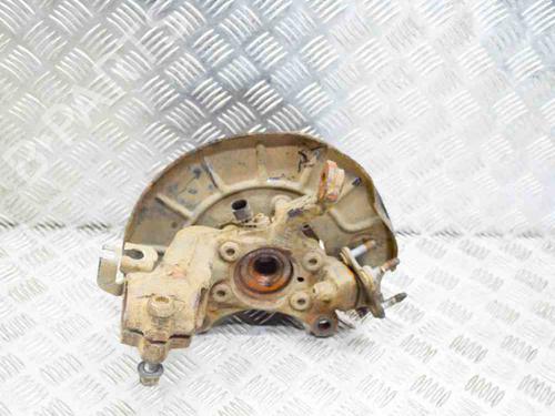 Right front steering knuckle LAND ROVER DISCOVERY IV (L319) 3.0 TD 4x4 | BP14624093M26 