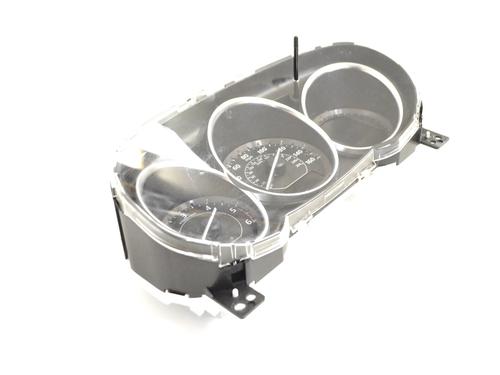 Instrument cluster MAZDA 6 Estate (GJ, GL) 2.2 D (GJ2FW, GJ692) | BP30221778C47 - Image 2