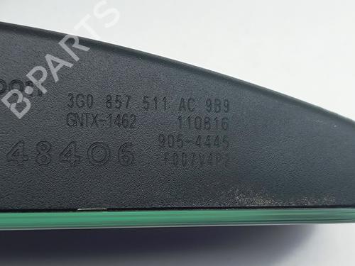 Rear mirror VW GOLF VII Variant (BA5, BV5) 2.0 R 4motion | BP26961358I6 