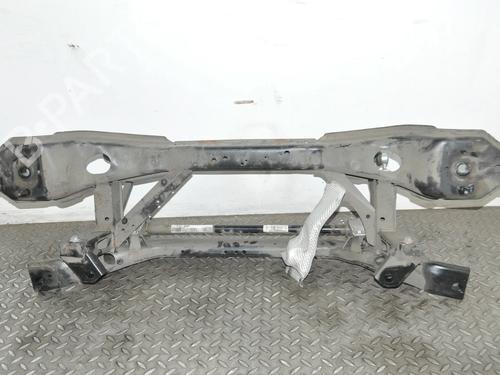 Used Rear axle FORD C-MAX II (DXA/CB7, DXA/CEU) 1.5 TDCi (120 hp) 30258855