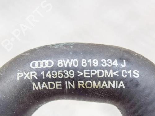 Pipe AUDI A4 B9 (8W2, 8WC) 1.4 TFSI | BP14617250M125
