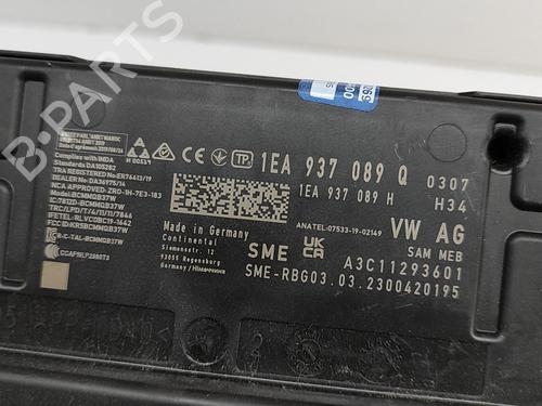 Elektronisk modul VW ID.5 (E39) GTX | BP27784227M83 