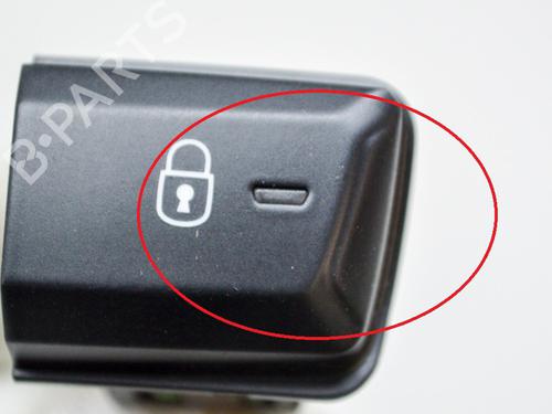 Switch PEUGEOT 2008 I (CU_) 1.2 VTi | BP10400227I30 