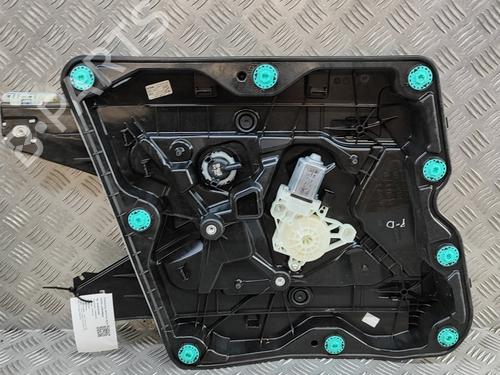 Rudehejsemekanisme Højre foran AUDI Q4 E-TRON SUV (F4B) 45 (286 hp) 28732809