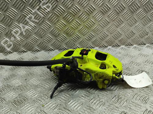 Right rear brake caliper PORSCHE PANAMERA (970) 3.0 S E-Hybrid | BP29373448M106 