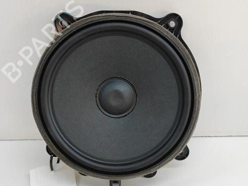 Used Speaker Speaker TESLA MODEL Y (5YJY) EV Performance All-wheel Drive (534 hp) 36043939 36043939