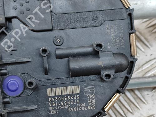 Front wipers mechanism SEAT LEON ST (5F8) 2.0 Cupra | BP19502426C83 