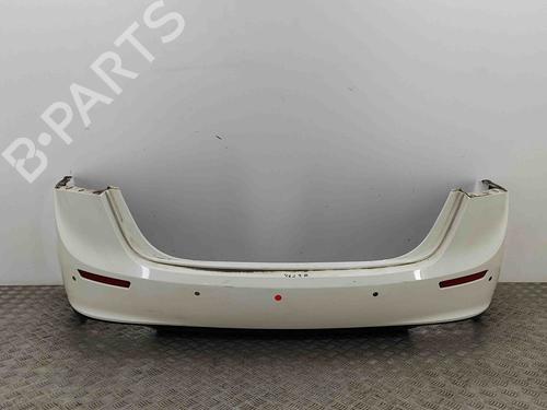 Used Rear bumper MASERATI GHIBLI III (M157) 3.0 D (275 hp) 29569885