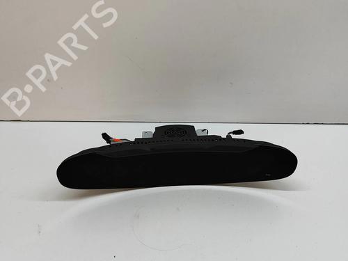 Quadrante Quadrante PORSCHE TAYCAN Cross Turismo (Y1B) 4 (Y1BBD1) (476 hp) 33373037 33373037